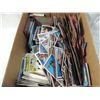 Image 2 : BOX LOT MIXED BASEBALL PLAYER CARDS