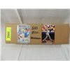 Image 2 : 600+ BASEBALL PLAYER CARDS