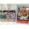 Image 3 : LOT 4 JOEY VOTTO ROOKIE BASEBALL CARDS
