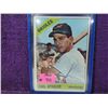 Image 1 : 1966 TOPPS LUIS APARICIO #90 BASEBALL CARD