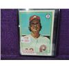 Image 1 : 1978 TOPPS STEVE CARLTON # 540 BASEBALL CARD