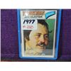 Image 1 : 1977 TOPPS JIM HUNTER #280 BASEBALL CARD