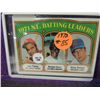 Image 1 : 1971 TOPPS N.L BATTING LEADERS #85