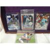 Image 1 : LOT 4 ALEX RODRIGUEZ BASEBALL PLAYER CARDS