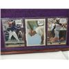 Image 1 : LOT 3 KEN GRIFFEY JR BASEBALL CARD