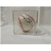 Image 2 : DUTCHIE CAREY AUTOGRAPHED BASEBALL NO COA