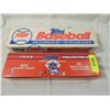 Image 1 : 1990 FLEER & 1988 SCORE BASEBALL PLAYER CARDS