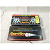 Image 1 : 1986 & 1987 SPORTFLICS BASEBALL PLAYER CARD SET