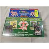 Image 1 : 1990 SPORTFLICS & 1991 SCORE BASEBALL PLAYER CARD