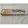 Image 1 : 1991 DONRUSS COMPLETE SET BASEBALL PLAYER CARDS