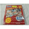 Image 1 : 1988 DONRUSS BASEBALL PLAYER CARD SET