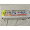 Image 1 : BOX 1970 TOPPS BASEBALL CARD 450+ CARDS