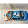 Image 2 : ACTION PLATINUM SCALE MODEL CAR JOE NEMECHEK #42