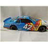 Image 3 : ACTION PLATINUM SCALE MODEL CAR JOE NEMECHEK #42