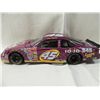 Image 1 : ACTION NASCAR SCALE MODEL CAR RICH BICKLE #45