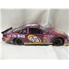 Image 3 : ACTION NASCAR SCALE MODEL CAR RICH BICKLE #45