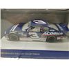 Image 1 : WINNERS CIRCLE DALE EARNHARDT JR CAR REPLICA & FIG