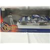 Image 2 : WINNERS CIRCLE DALE EARNHARDT JR CAR REPLICA & FIG