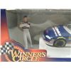 Image 3 : WINNERS CIRCLE DALE EARNHARDT JR CAR REPLICA & FIG
