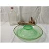 Image 1 : LOT 4 MISC VINTAGE ITEMS MIXED LOT