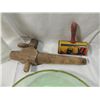 Image 3 : LOT 4 MISC VINTAGE ITEMS MIXED LOT