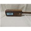 Image 2 : ANTIQUE PRIMATIVE LARGE MASHER