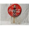 Image 1 : LOT 4 COCA COLA COLLECTIBLES