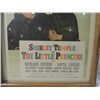 Image 3 : SHIRLEY TEMPLE IN THE LITTLE PRINCESS ADVERTISEMET