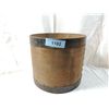 Image 1 : ANTIQUE NAIL BARREL DRUM