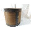 Image 2 : ANTIQUE NAIL BARREL DRUM
