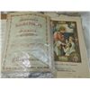 Image 1 : BOX LOT VINTAGE SHEET MUSIC