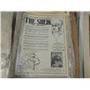 Image 4 : BOX LOT VINTAGE SHEET MUSIC