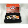 Image 1 : NASCAR DALE EARNHARDT JR #8 POCKET KNIFE