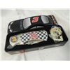 Image 1 : NASCAR DALE EARNHARDT #3 POCKET KNIFE & KEY CHAIN
