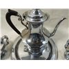 Image 3 : ROCKFORD SILVER PLATE CO TEA SET