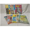 Image 1 : LOT 14 APEX NOVELTY ZAP COMICS