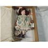 Image 1 : ROBIN WOODS "LITTLE ORPHANT ANNIE" DOLL