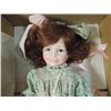 Image 2 : ROBIN WOODS "LITTLE ORPHANT ANNIE" DOLL