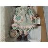 Image 3 : ROBIN WOODS "LITTLE ORPHANT ANNIE" DOLL