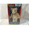 Image 1 : 1988 GUND COLLECTORS BEAR