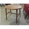 Image 1 : SMALL SEAT VANITY STOOL
