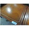 Image 2 : ANTIQUE PAIR SIDE TABLES