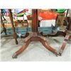 Image 3 : ANTIQUE PAIR SIDE TABLES