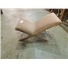 Image 1 : ANTIQUE FOOT ROCKER