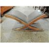 Image 1 : ANTIQUE FOOT ROCKER