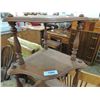 Image 2 : 5 TIER VINTAGE CORNER SHELF