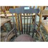 Image 2 : SMALL ROCKING CHAIR