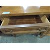Image 2 : VINTAGE NIGHT STAND WITH DRAWER