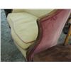 Image 2 : AMERICAN ANTIQUE SOFA LOVESEAT