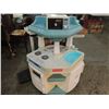 Image 1 : FISHER PRICE KITCHENETTE SET